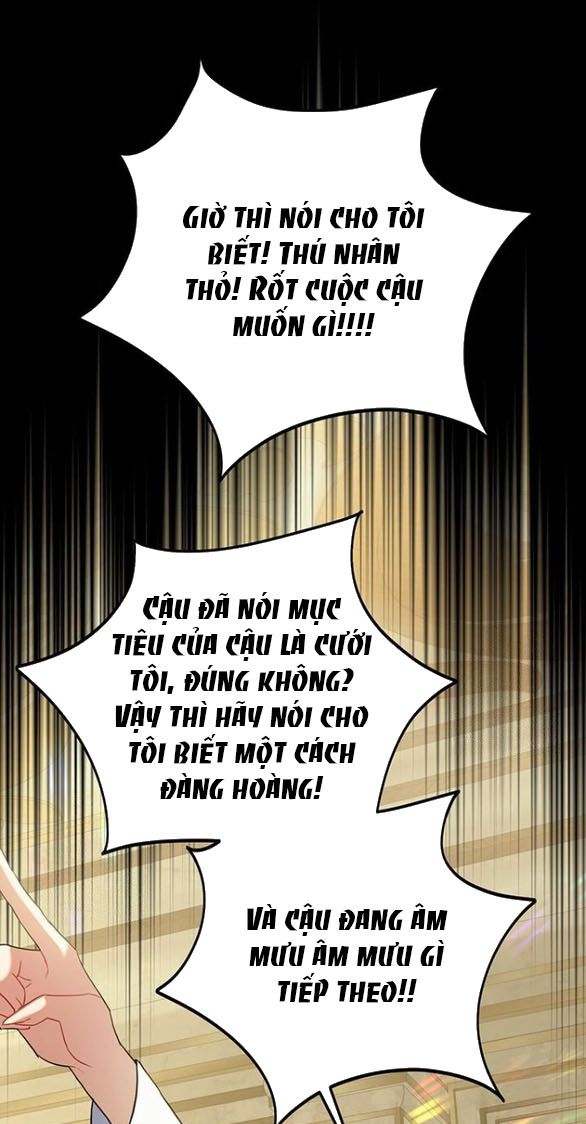Chồng Thỏ Sao Thỏa Được Ta! Chap Chapter 8-Chồng Thỏ Sao Thỏa Được Ta! - Next Chap 9