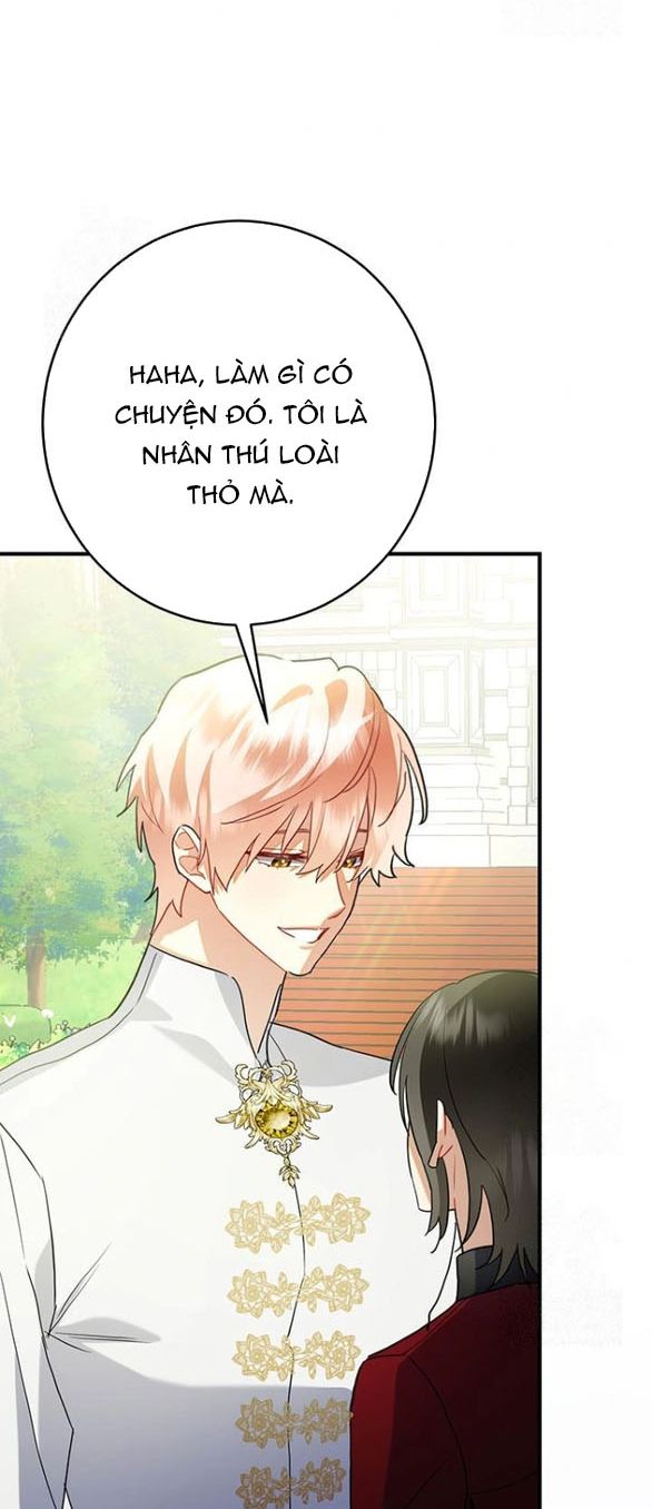 Chồng Thỏ Sao Thỏa Được Ta! Chap Chapter 8-Chồng Thỏ Sao Thỏa Được Ta! - Next Chap 9