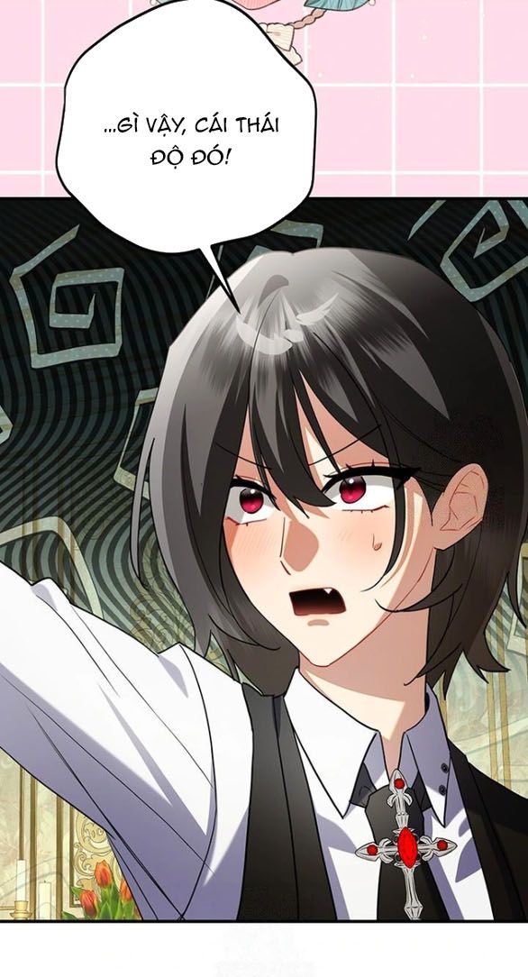 Chồng Thỏ Sao Thỏa Được Ta! Chap Chapter 8-Chồng Thỏ Sao Thỏa Được Ta! - Next Chap 9