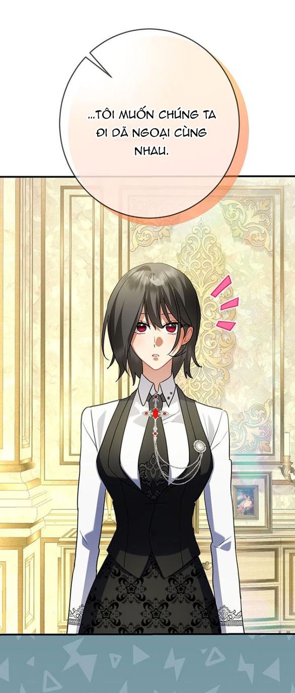 Chồng Thỏ Sao Thỏa Được Ta! Chap Chapter 8-Chồng Thỏ Sao Thỏa Được Ta! - Next Chap 9