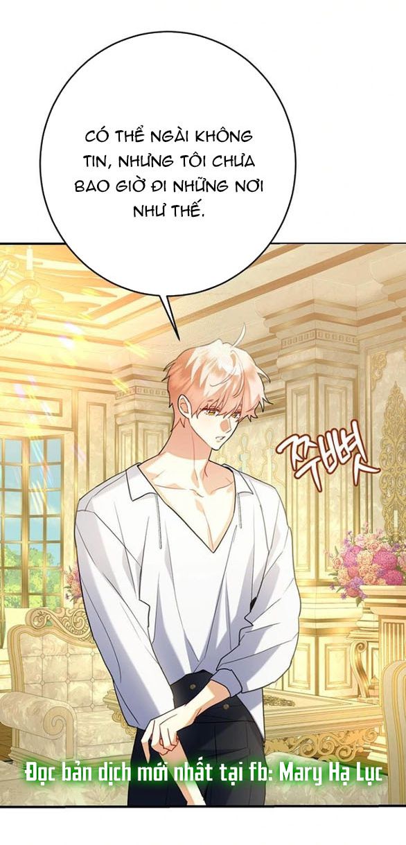 Chồng Thỏ Sao Thỏa Được Ta! Chap Chapter 8-Chồng Thỏ Sao Thỏa Được Ta! - Next Chap 9