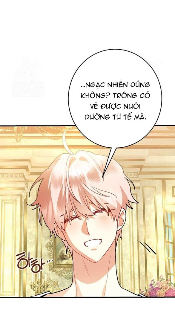 Chồng Thỏ Sao Thỏa Được Ta! Chap Chapter 8-Chồng Thỏ Sao Thỏa Được Ta! - Next Chap 9