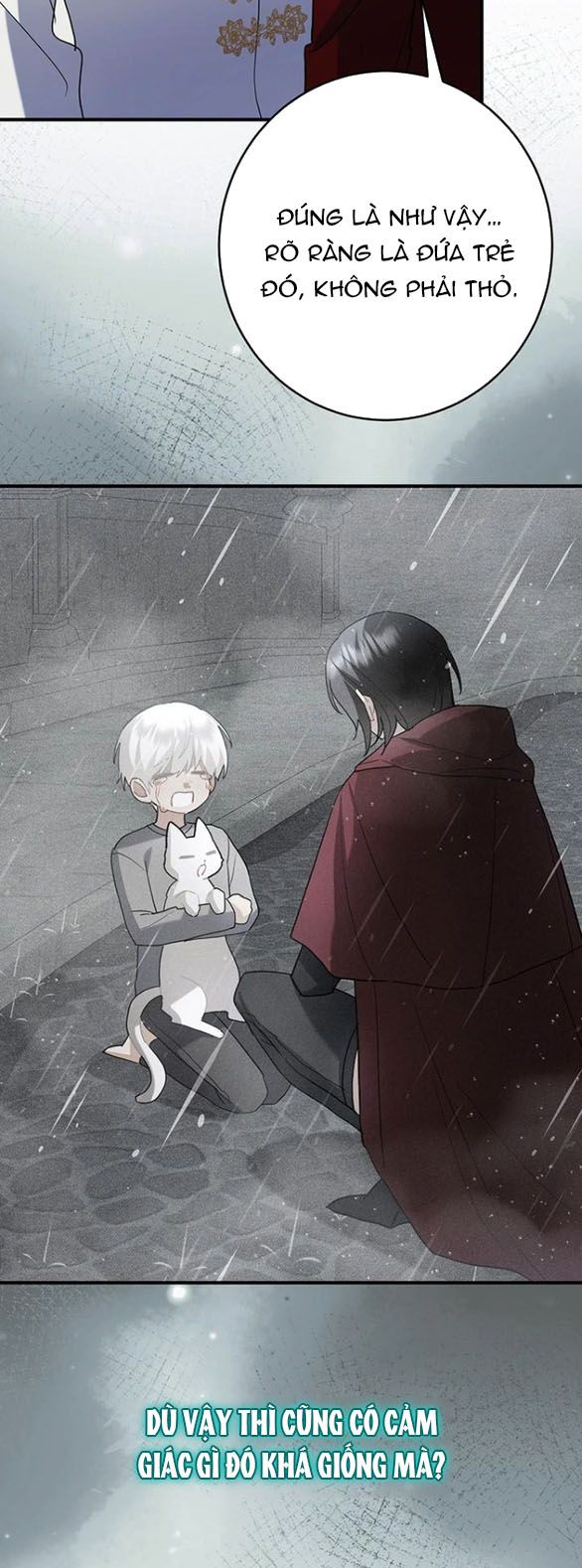 Chồng Thỏ Sao Thỏa Được Ta! Chap Chapter 8-Chồng Thỏ Sao Thỏa Được Ta! - Next Chap 9