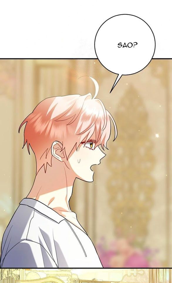 Chồng Thỏ Sao Thỏa Được Ta! Chap Chapter 8-Chồng Thỏ Sao Thỏa Được Ta! - Next Chap 9