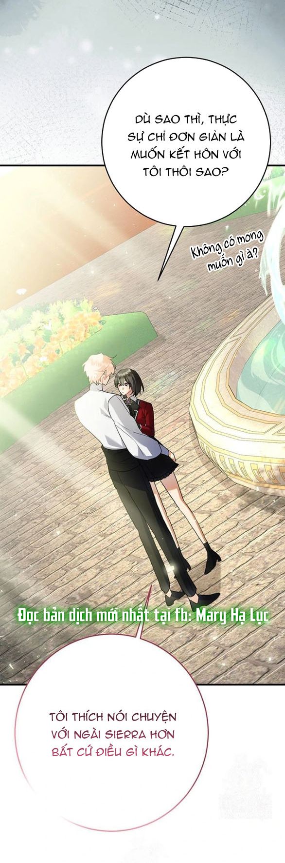 Chồng Thỏ Sao Thỏa Được Ta! Chap Chapter 8-Chồng Thỏ Sao Thỏa Được Ta! - Next Chap 9