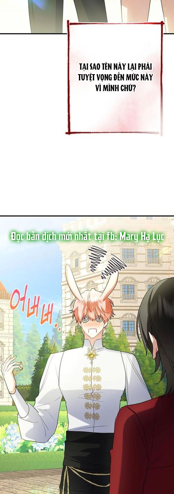 Chồng Thỏ Sao Thỏa Được Ta! Chap Chapter 8-Chồng Thỏ Sao Thỏa Được Ta! - Next Chap 9