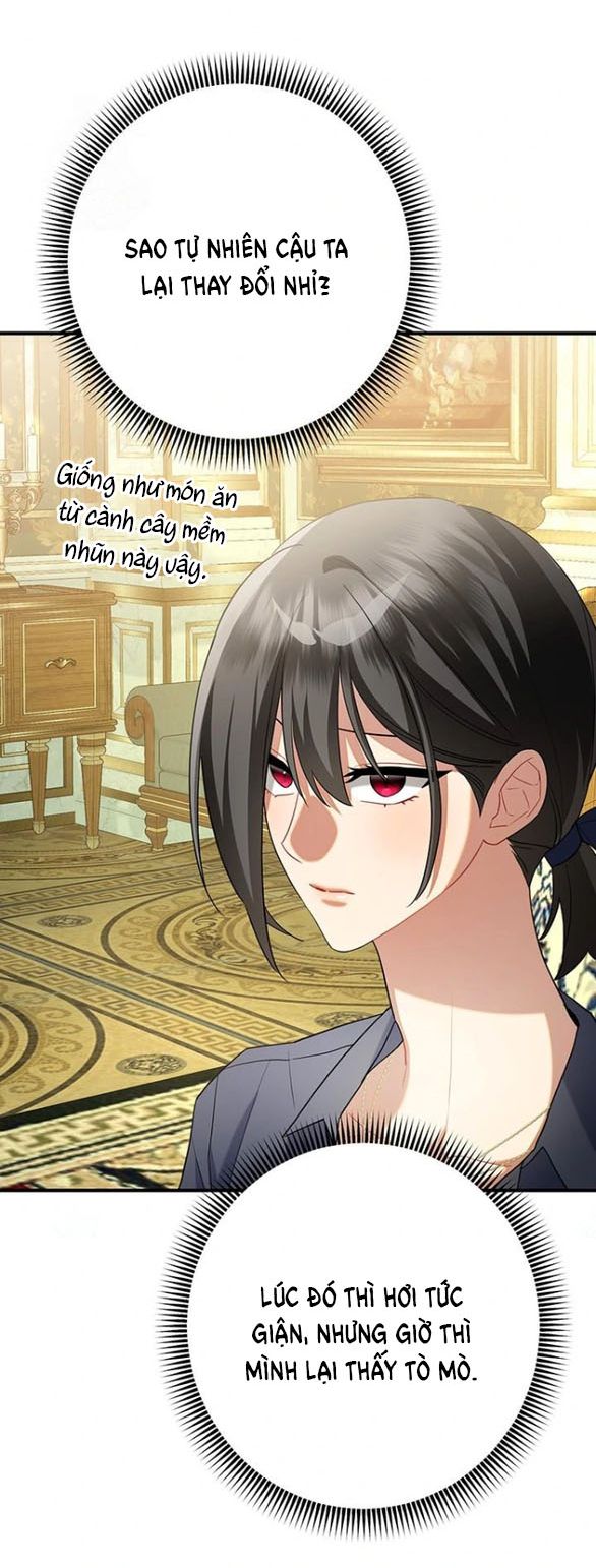 Chồng Thỏ Sao Thỏa Được Ta! Chap Chapter 9-Chồng Thỏ Sao Thỏa Được Ta! - Next Chap 10