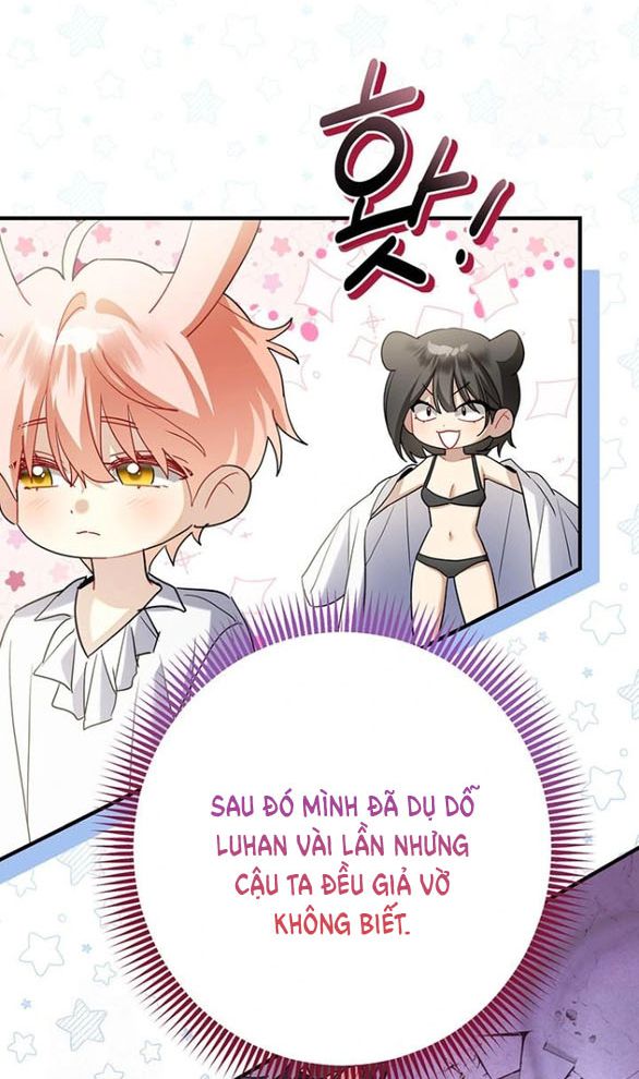 Chồng Thỏ Sao Thỏa Được Ta! Chap Chapter 9-Chồng Thỏ Sao Thỏa Được Ta! - Next Chap 10