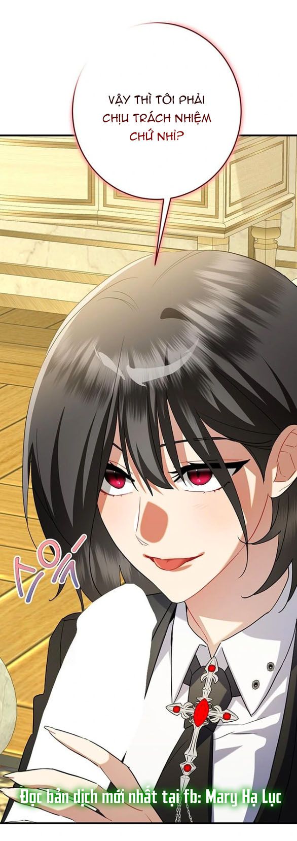 Chồng Thỏ Sao Thỏa Được Ta! Chap Chapter 9-Chồng Thỏ Sao Thỏa Được Ta! - Next Chap 10