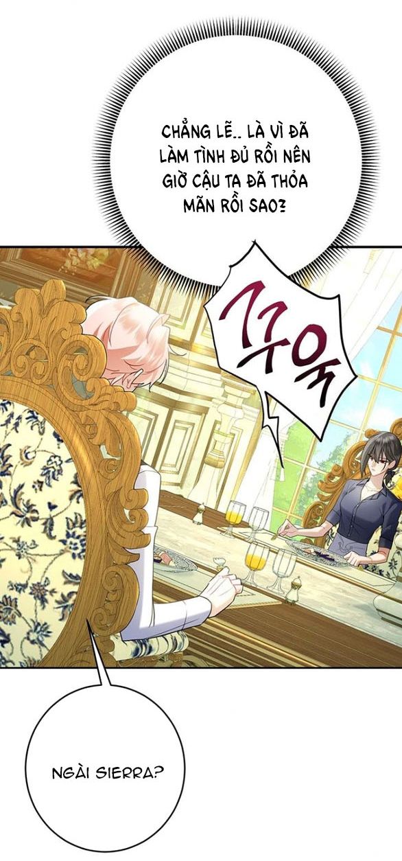 Chồng Thỏ Sao Thỏa Được Ta! Chap Chapter 9-Chồng Thỏ Sao Thỏa Được Ta! - Next Chap 10