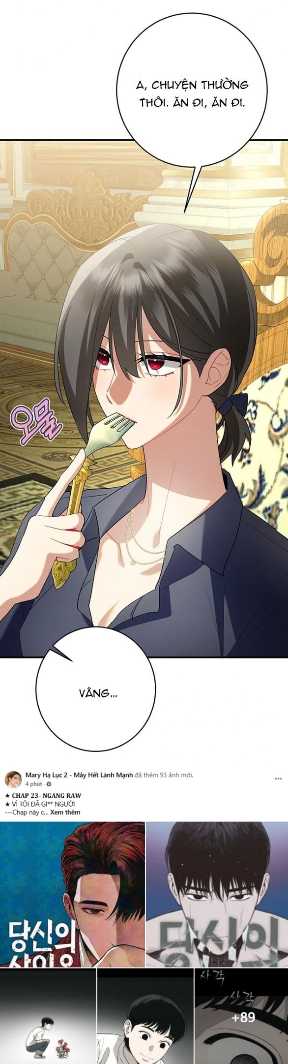 Chồng Thỏ Sao Thỏa Được Ta! Chap Chapter 9-Chồng Thỏ Sao Thỏa Được Ta! - Next Chap 10