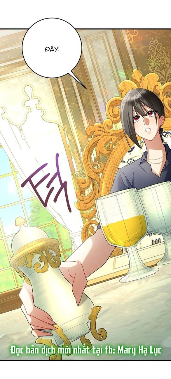 Chồng Thỏ Sao Thỏa Được Ta! Chap Chapter 9-Chồng Thỏ Sao Thỏa Được Ta! - Next Chap 10