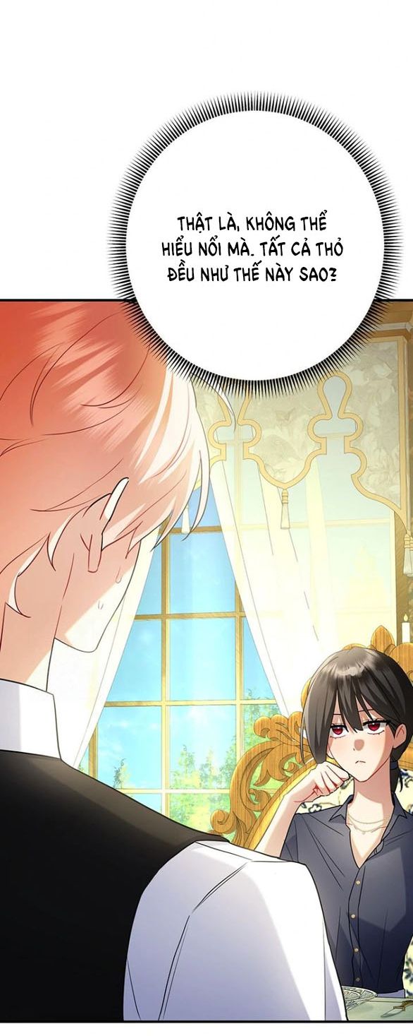 Chồng Thỏ Sao Thỏa Được Ta! Chap Chapter 9-Chồng Thỏ Sao Thỏa Được Ta! - Next Chap 10