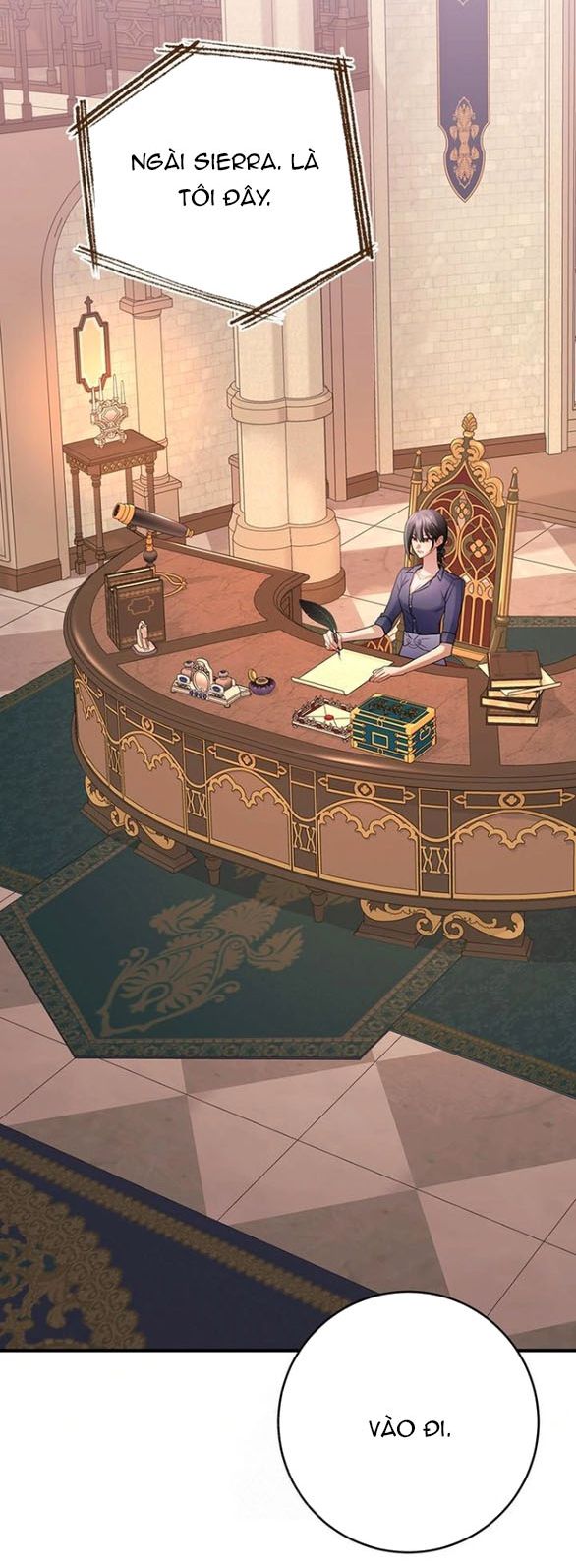 Chồng Thỏ Sao Thỏa Được Ta! Chap Chapter 9-Chồng Thỏ Sao Thỏa Được Ta! - Next Chap 10