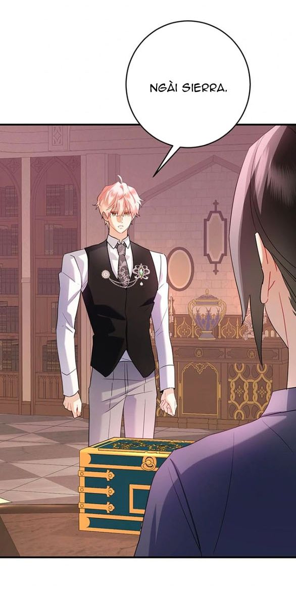 Chồng Thỏ Sao Thỏa Được Ta! Chap Chapter 9-Chồng Thỏ Sao Thỏa Được Ta! - Next Chap 10