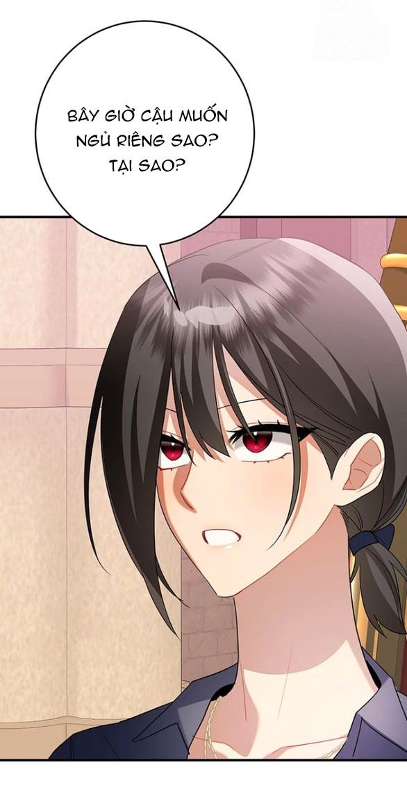 Chồng Thỏ Sao Thỏa Được Ta! Chap Chapter 9-Chồng Thỏ Sao Thỏa Được Ta! - Next Chap 10