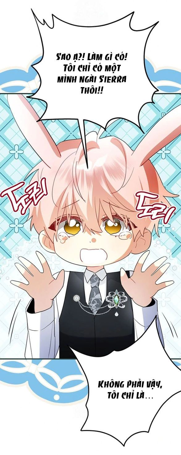 Chồng Thỏ Sao Thỏa Được Ta! Chap Chapter 9-Chồng Thỏ Sao Thỏa Được Ta! - Next Chap 10