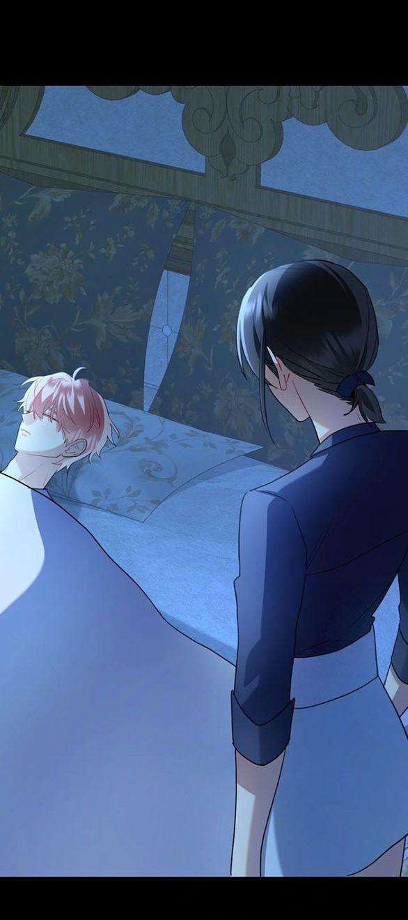 Chồng Thỏ Sao Thỏa Được Ta! Chap Chapter 9-Chồng Thỏ Sao Thỏa Được Ta! - Next Chap 10