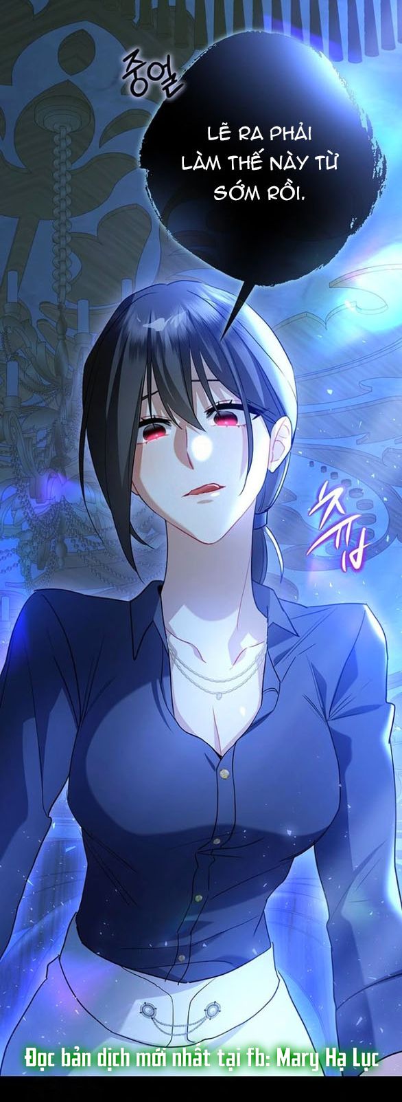 Chồng Thỏ Sao Thỏa Được Ta! Chap Chapter 9-Chồng Thỏ Sao Thỏa Được Ta! - Next Chap 10