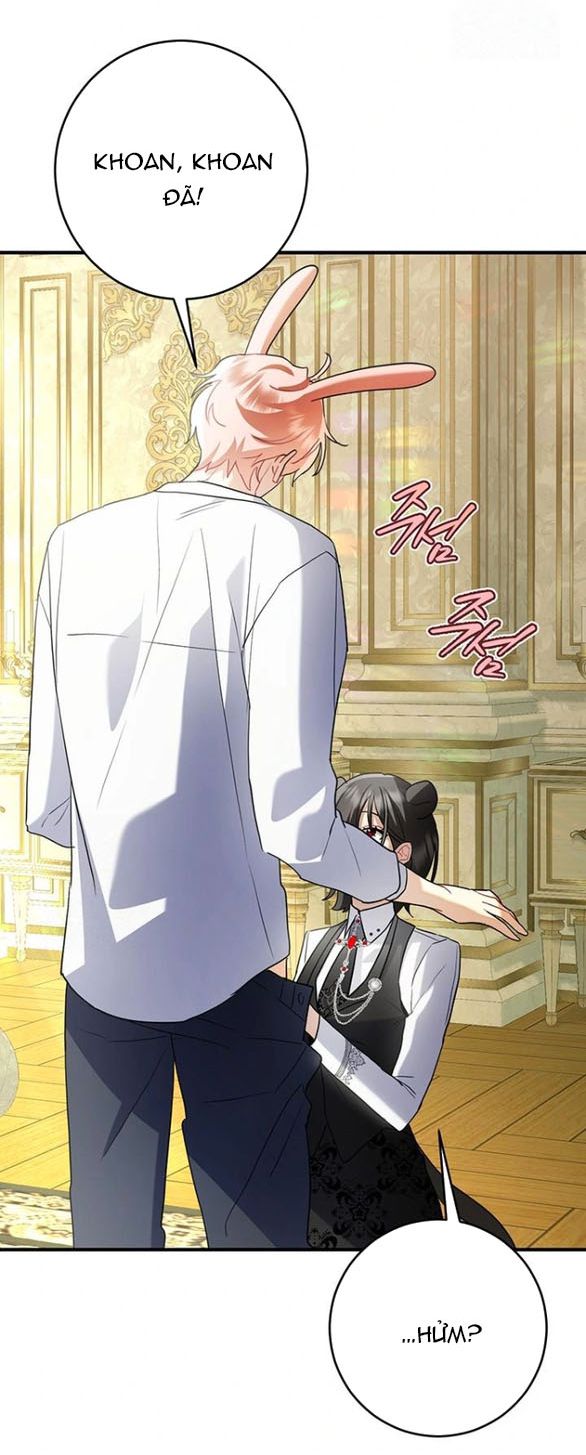 Chồng Thỏ Sao Thỏa Được Ta! Chap Chapter 9-Chồng Thỏ Sao Thỏa Được Ta! - Next Chap 10