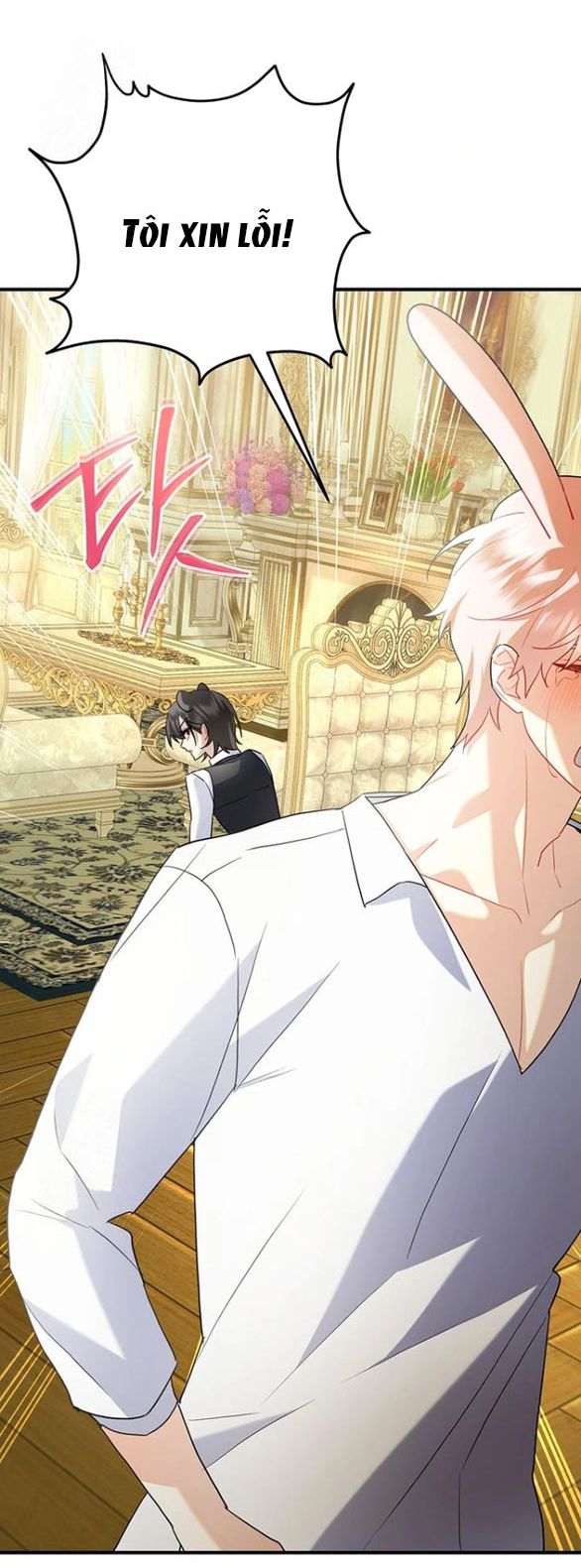 Chồng Thỏ Sao Thỏa Được Ta! Chap Chapter 9-Chồng Thỏ Sao Thỏa Được Ta! - Next Chap 10