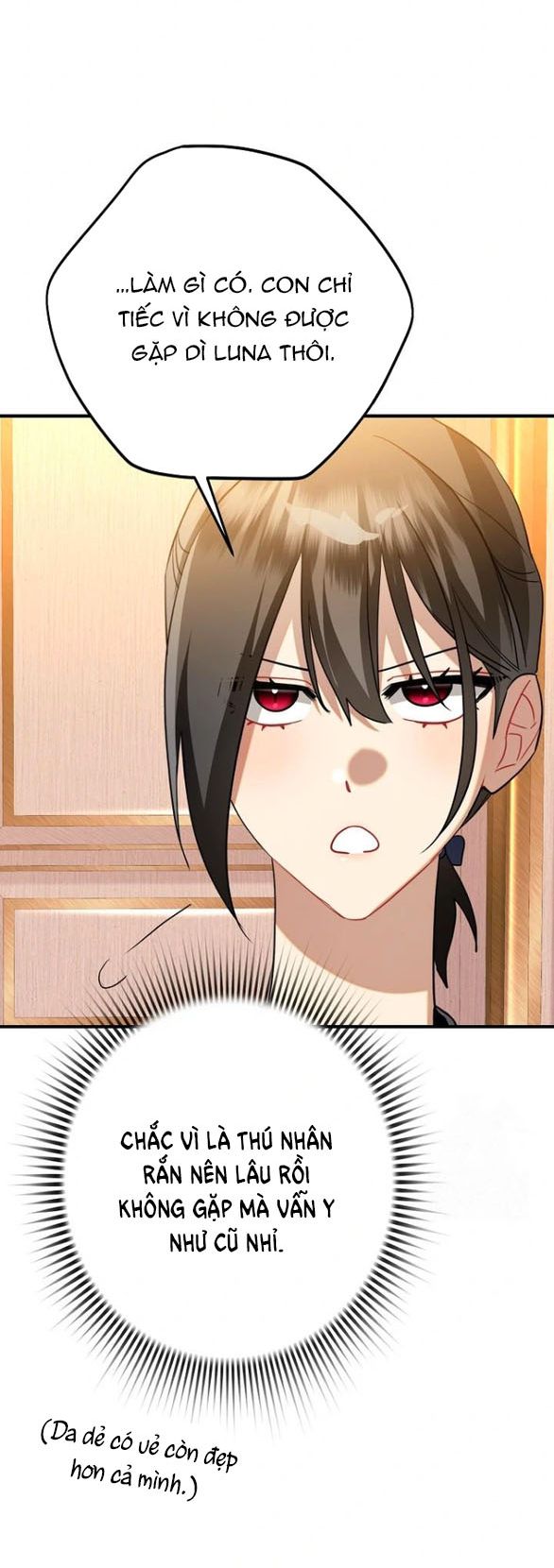 Chồng Thỏ Sao Thỏa Được Ta! Chap Chapter 10-Chồng Thỏ Sao Thỏa Được Ta! - Next Chap 11