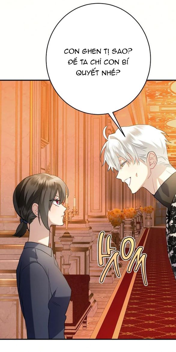 Chồng Thỏ Sao Thỏa Được Ta! Chap Chapter 10-Chồng Thỏ Sao Thỏa Được Ta! - Next Chap 11