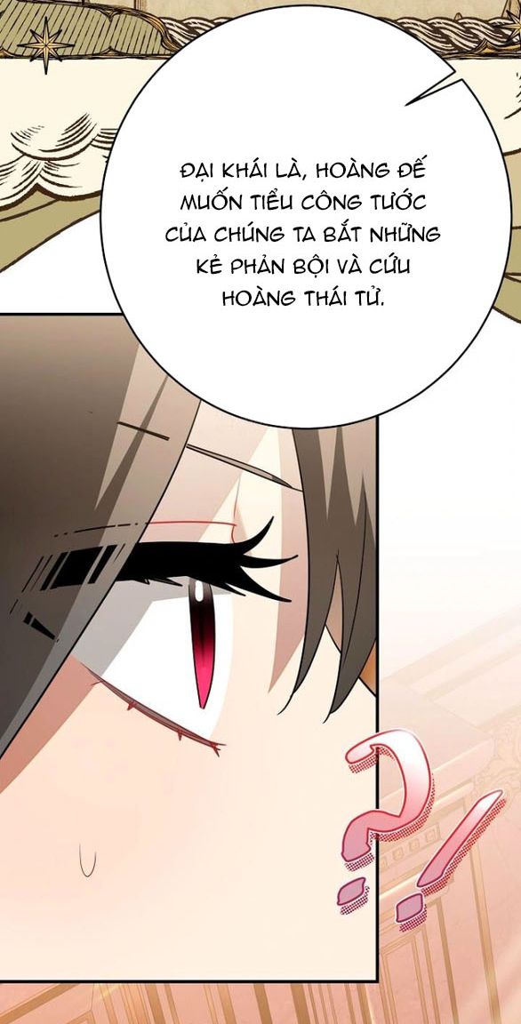 Chồng Thỏ Sao Thỏa Được Ta! Chap Chapter 10-Chồng Thỏ Sao Thỏa Được Ta! - Next Chap 11