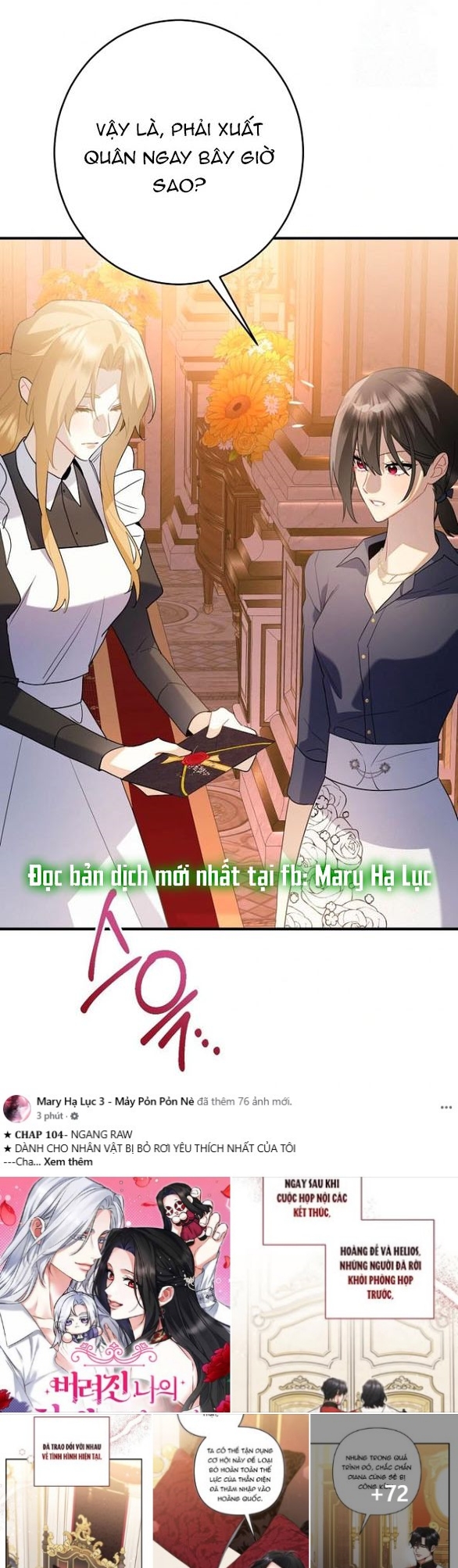 Chồng Thỏ Sao Thỏa Được Ta! Chap Chapter 10-Chồng Thỏ Sao Thỏa Được Ta! - Next Chap 11