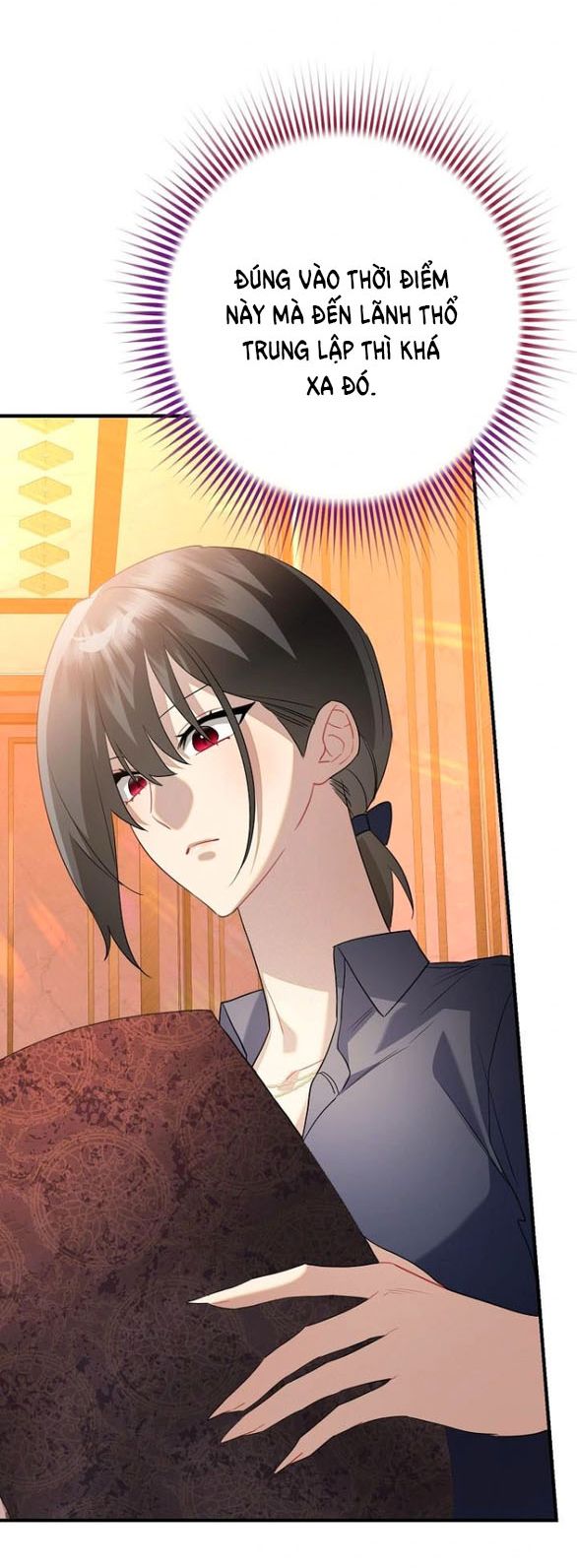 Chồng Thỏ Sao Thỏa Được Ta! Chap Chapter 10-Chồng Thỏ Sao Thỏa Được Ta! - Next Chap 11