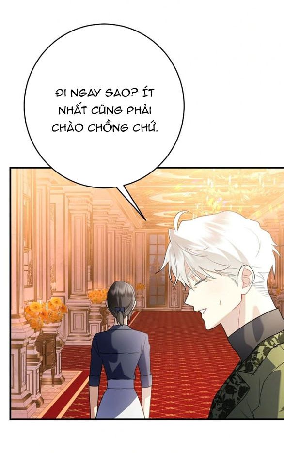 Chồng Thỏ Sao Thỏa Được Ta! Chap Chapter 10-Chồng Thỏ Sao Thỏa Được Ta! - Next Chap 11