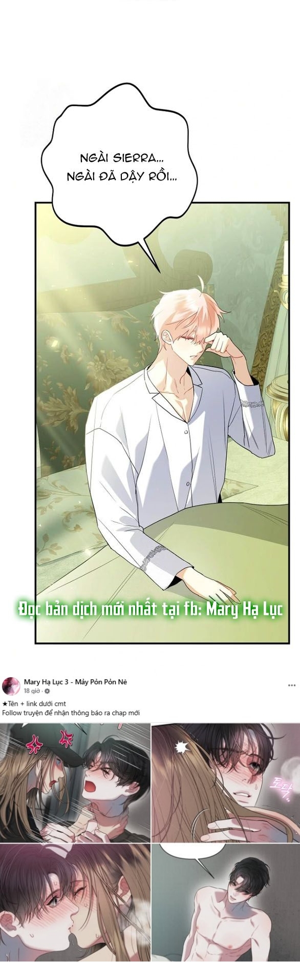 Chồng Thỏ Sao Thỏa Được Ta! Chap Chapter 10-Chồng Thỏ Sao Thỏa Được Ta! - Next Chap 11