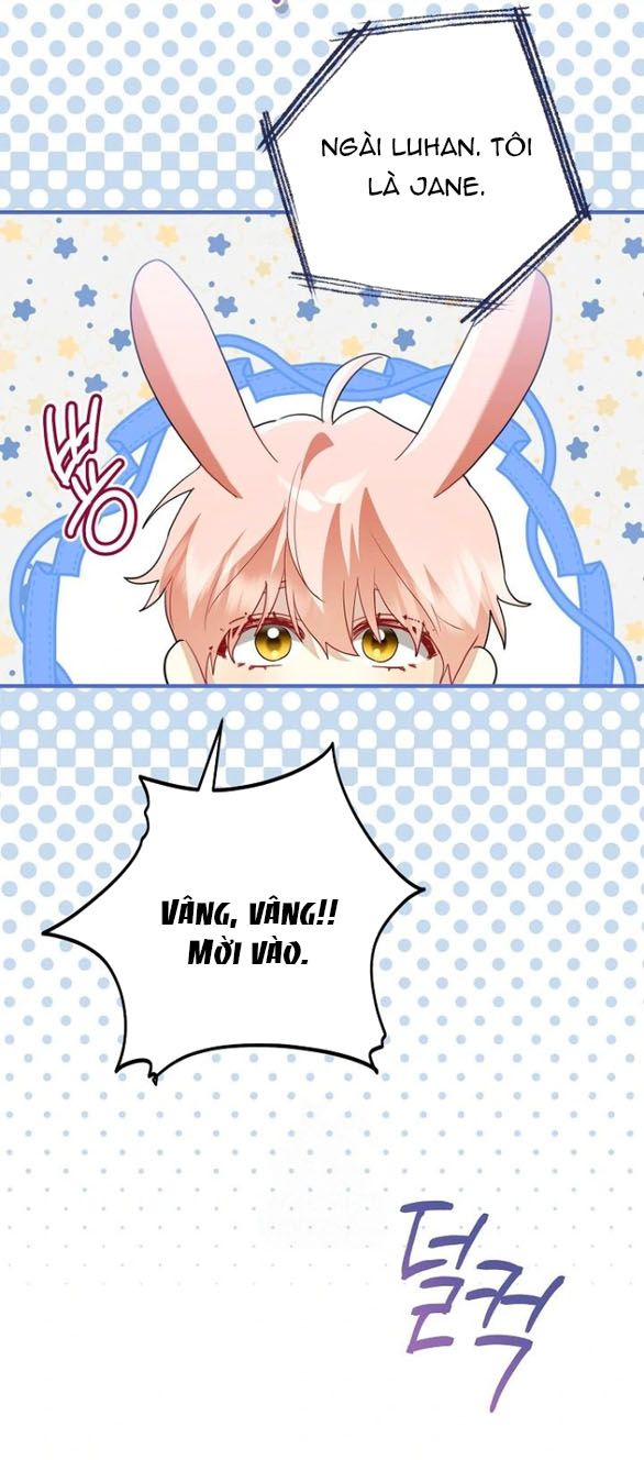 Chồng Thỏ Sao Thỏa Được Ta! Chap Chapter 10-Chồng Thỏ Sao Thỏa Được Ta! - Next Chap 11