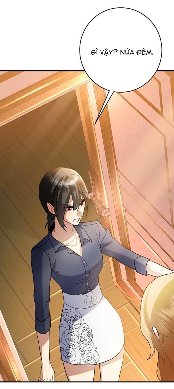 Chồng Thỏ Sao Thỏa Được Ta! Chap Chapter 10-Chồng Thỏ Sao Thỏa Được Ta! - Next Chap 11