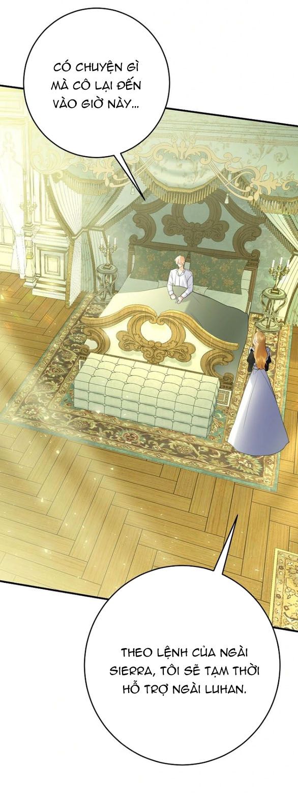 Chồng Thỏ Sao Thỏa Được Ta! Chap Chapter 10-Chồng Thỏ Sao Thỏa Được Ta! - Next Chap 11