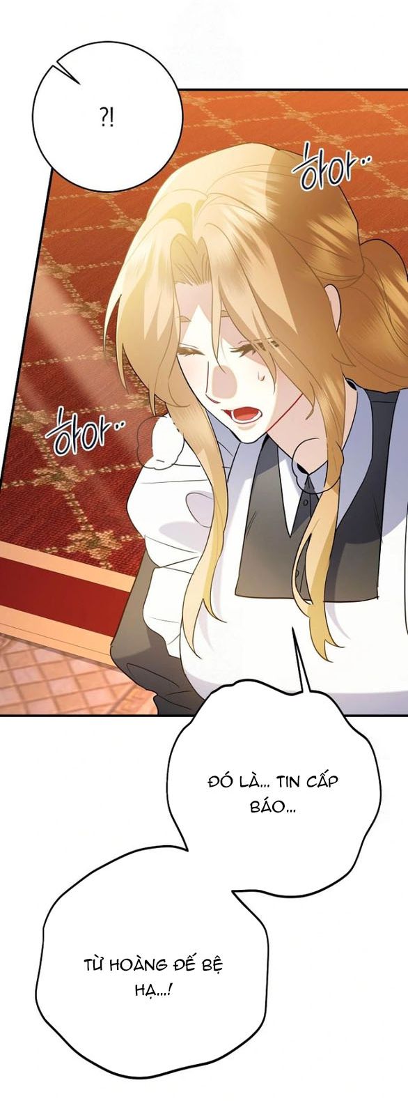 Chồng Thỏ Sao Thỏa Được Ta! Chap Chapter 10-Chồng Thỏ Sao Thỏa Được Ta! - Next Chap 11