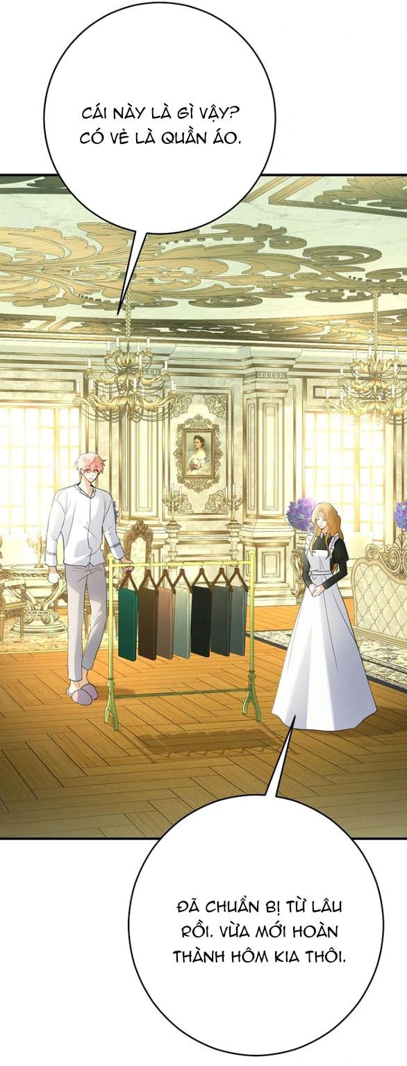 Chồng Thỏ Sao Thỏa Được Ta! Chap Chapter 10-Chồng Thỏ Sao Thỏa Được Ta! - Next Chap 11