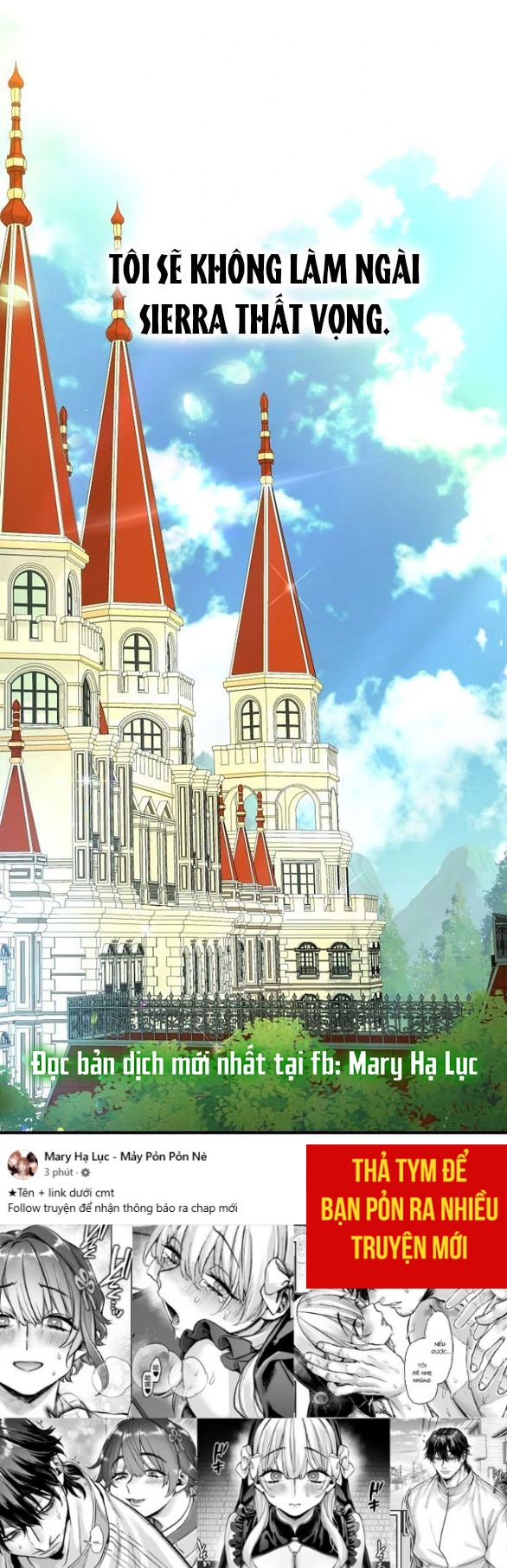 Chồng Thỏ Sao Thỏa Được Ta! Chap Chapter 10-Chồng Thỏ Sao Thỏa Được Ta! - Next Chap 11