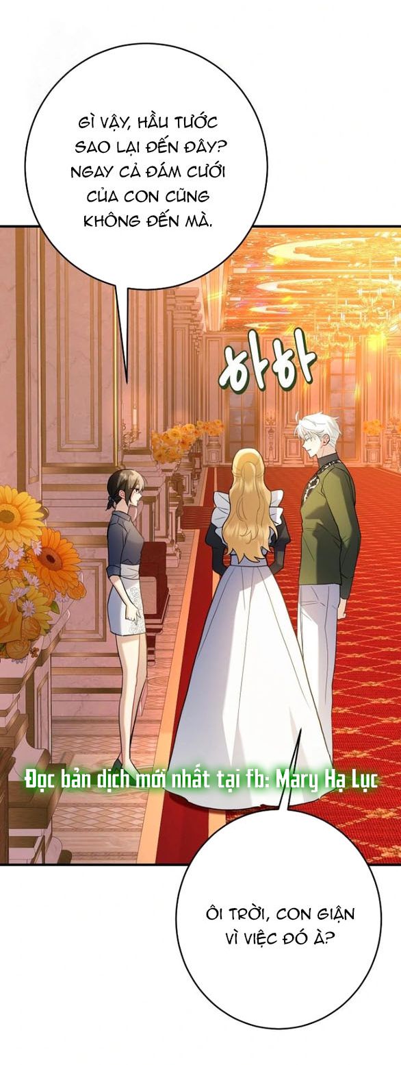 Chồng Thỏ Sao Thỏa Được Ta! Chap Chapter 10-Chồng Thỏ Sao Thỏa Được Ta! - Next Chap 11