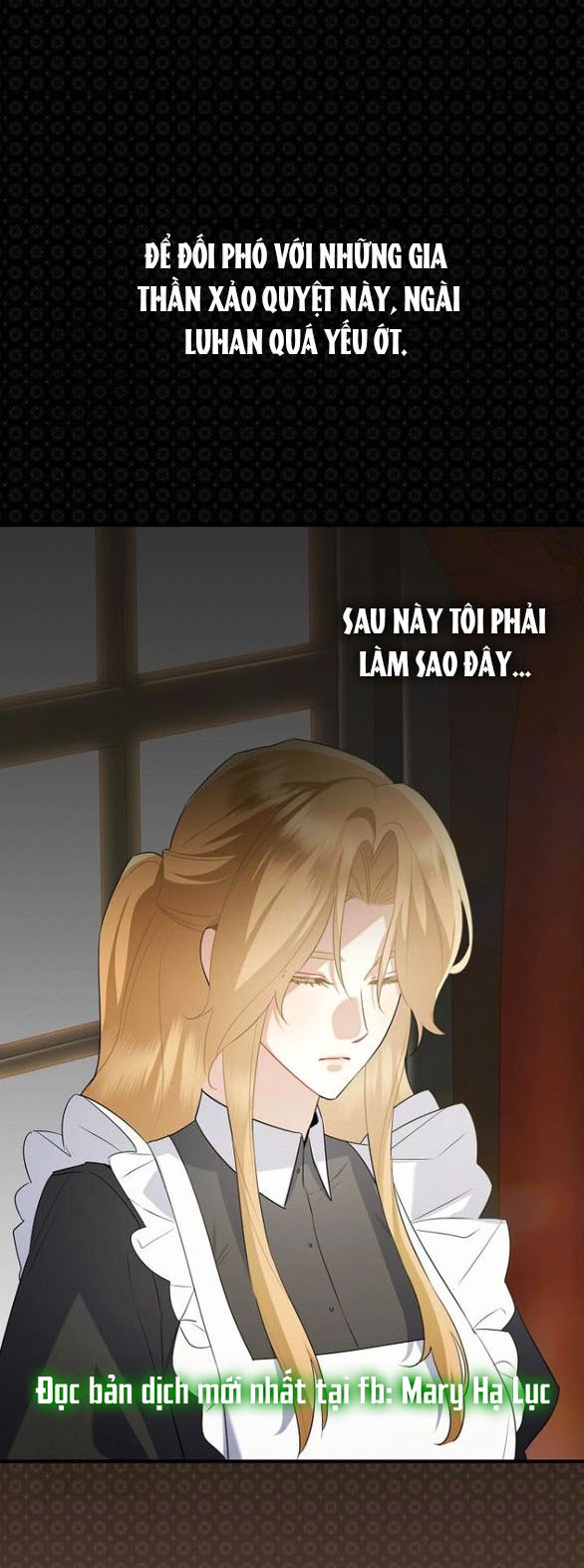 Chồng Thỏ Sao Thỏa Được Ta! Chap Chapter 11-Chồng Thỏ Sao Thỏa Được Ta! - Next Chap 12