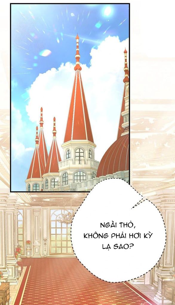 Chồng Thỏ Sao Thỏa Được Ta! Chap Chapter 11-Chồng Thỏ Sao Thỏa Được Ta! - Next Chap 12