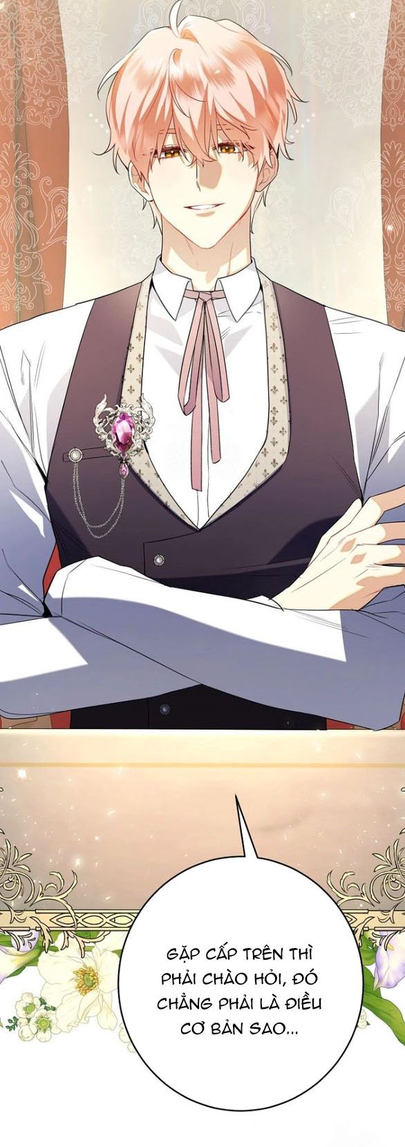 Chồng Thỏ Sao Thỏa Được Ta! Chap Chapter 11-Chồng Thỏ Sao Thỏa Được Ta! - Next Chap 12