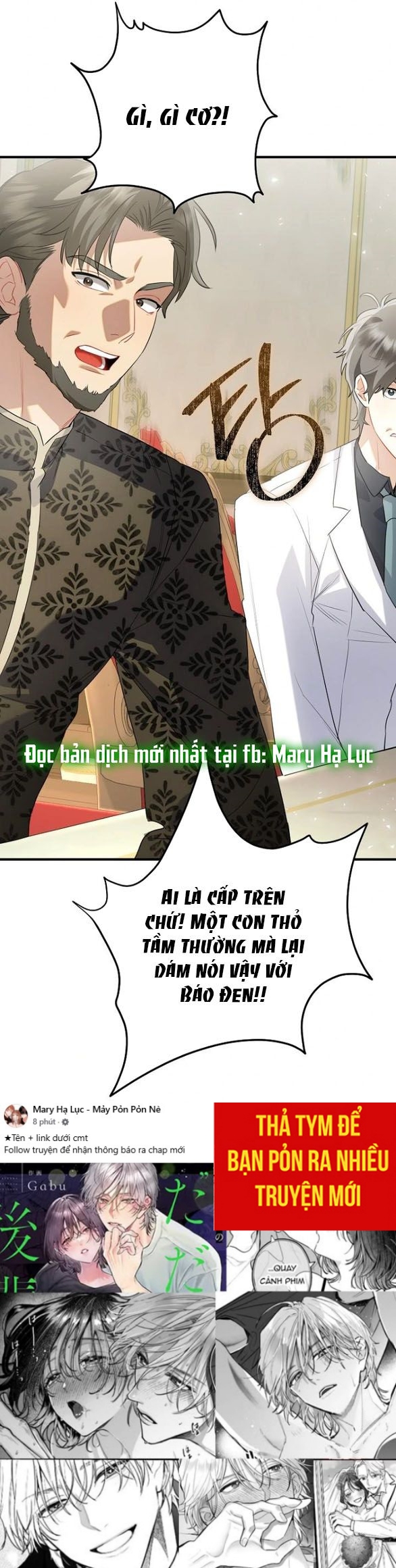 Chồng Thỏ Sao Thỏa Được Ta! Chap Chapter 11-Chồng Thỏ Sao Thỏa Được Ta! - Next Chap 12