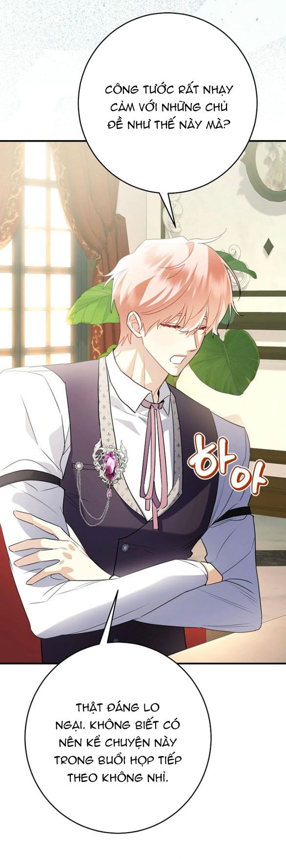 Chồng Thỏ Sao Thỏa Được Ta! Chap Chapter 11-Chồng Thỏ Sao Thỏa Được Ta! - Next Chap 12