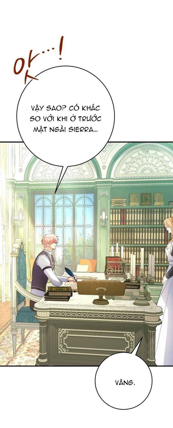 Chồng Thỏ Sao Thỏa Được Ta! Chap Chapter 11-Chồng Thỏ Sao Thỏa Được Ta! - Next Chap 12