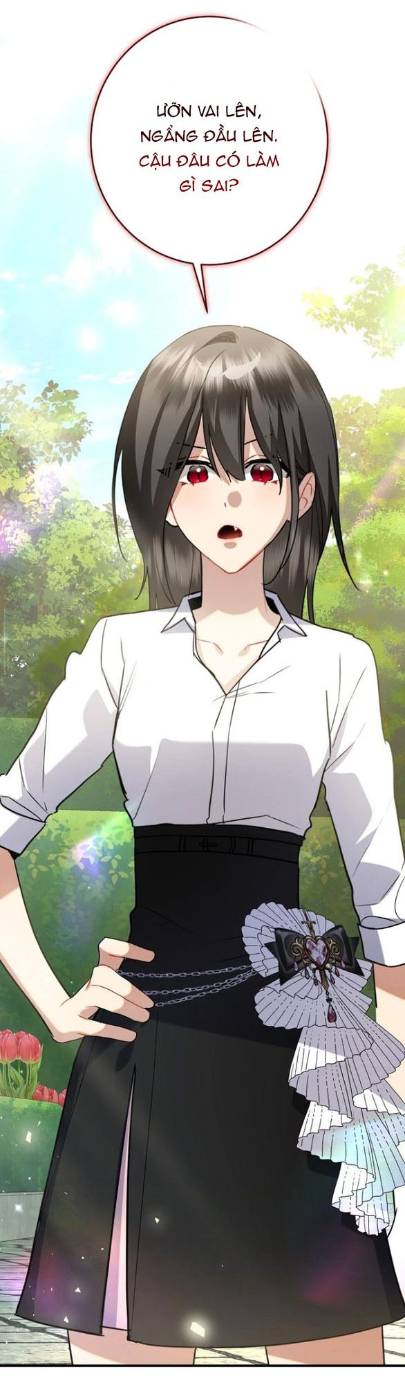 Chồng Thỏ Sao Thỏa Được Ta! Chap Chapter 11-Chồng Thỏ Sao Thỏa Được Ta! - Next Chap 12