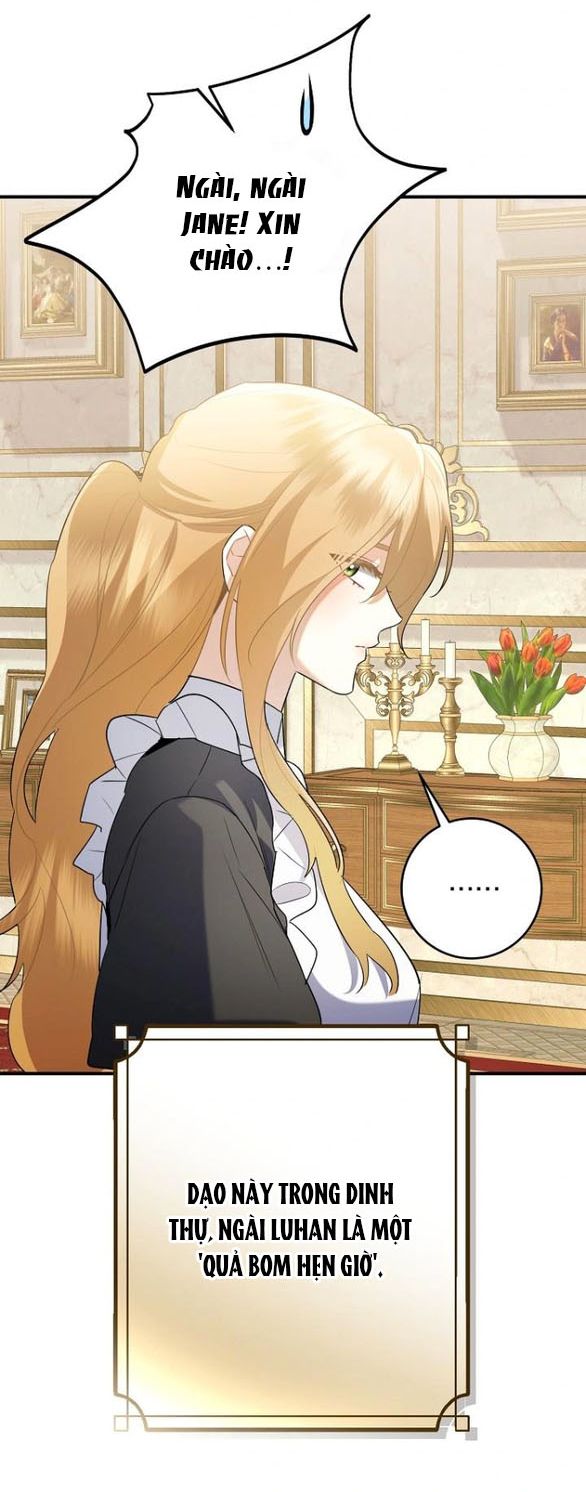 Chồng Thỏ Sao Thỏa Được Ta! Chap Chapter 11-Chồng Thỏ Sao Thỏa Được Ta! - Next Chap 12