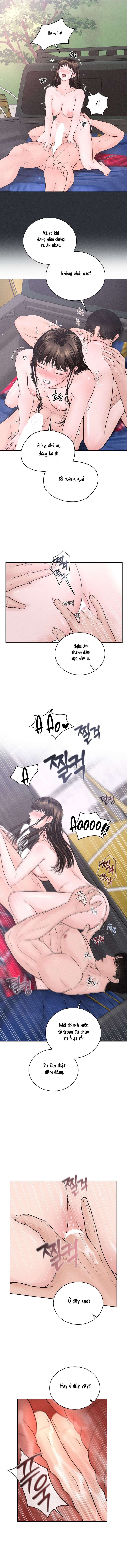 Chú À, Tôi Sẽ Trả Tiền Xe Cho Chú Chap Chapter 7-Chú À, Tôi Sẽ Trả Tiền Xe Cho Chú - Next Chap 8