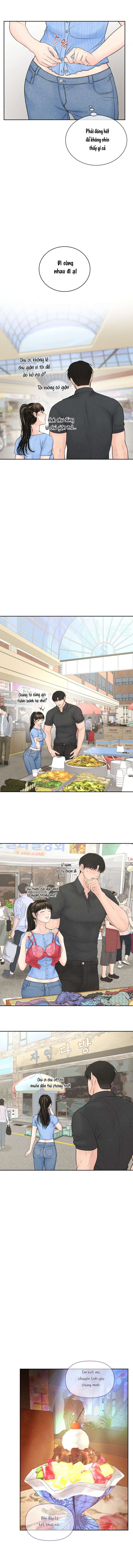 Chú À, Tôi Sẽ Trả Tiền Xe Cho Chú Chap Chapter 7-Chú À, Tôi Sẽ Trả Tiền Xe Cho Chú - Next Chap 8