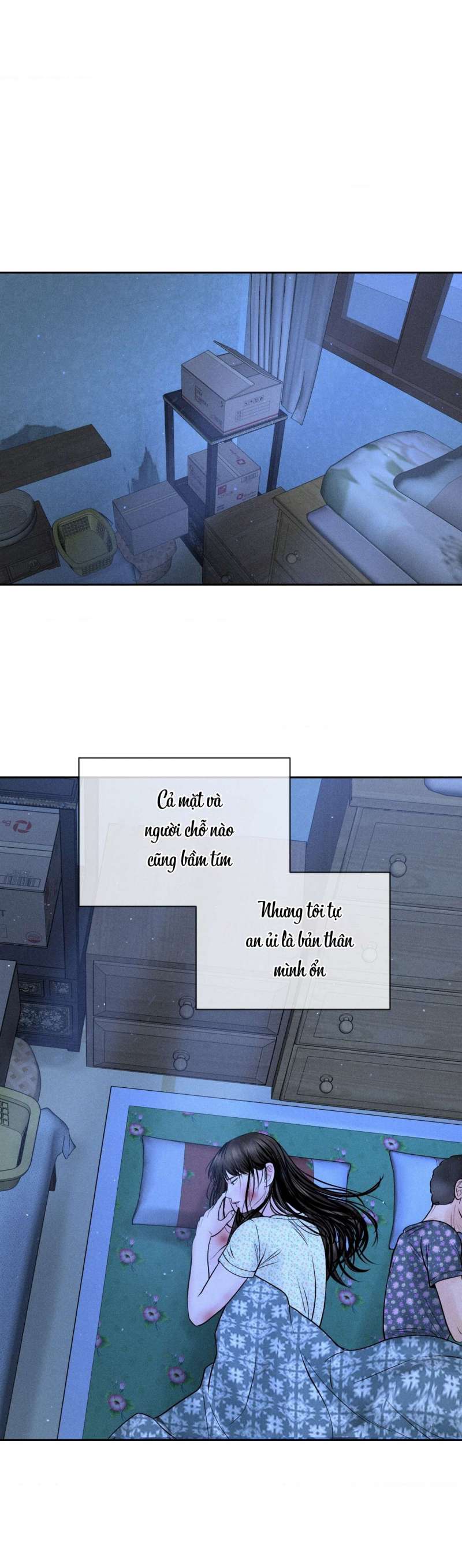 Chú À, Tôi Sẽ Trả Tiền Xe Cho Chú Chap Chapter 9-Chú À, Tôi Sẽ Trả Tiền Xe Cho Chú - Next Chap 10